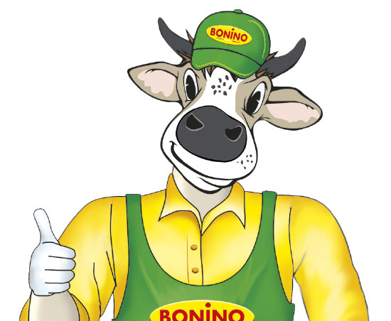 Bonino-mascotte-mascot-cow-mascota-Maskottchen