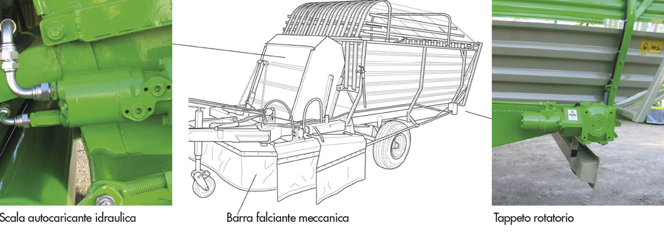 Carro-falcia-autocaricante-Bonino-semi-idraulico