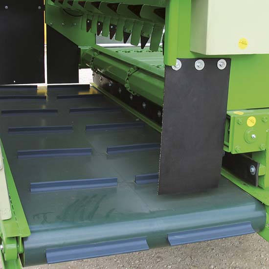 Falcia-autocaricante-Bonino-Venere-Giunone-tappeto-75-cm-zero-grazing-lateral-unloading-conveyor-faucheuse-autochargeuse-tapis-segador-autocargador-lona-Mählader-Förderband