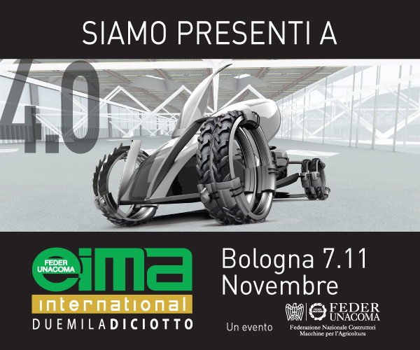 EIMA-2018