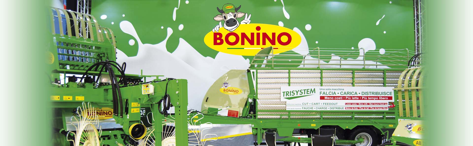 Bonino-macchine-agricole-Sommariva-Bosco-Cuneo-agricultural-machines-machines-agricoles-pour-fourrage-et-récolte-plantes-aromatiques-maquinaria-agricola-Landmaschinen